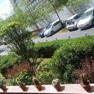 Apartamento Le Dakar - T2 Avec Parking Offert, Toulouse