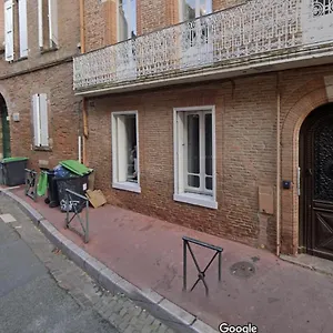 Apartamento 2 - T2 60m2 - Standing, Moderne Et Tout équipé - Carmes-renforts ,, Toulouse